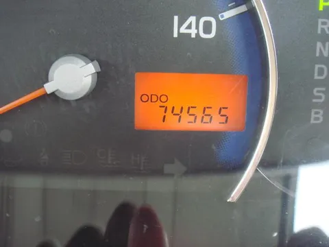 Toyota Pixis Space
