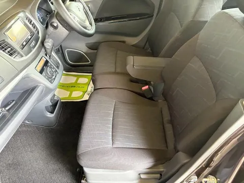 Suzuki Wagon R Stingray
