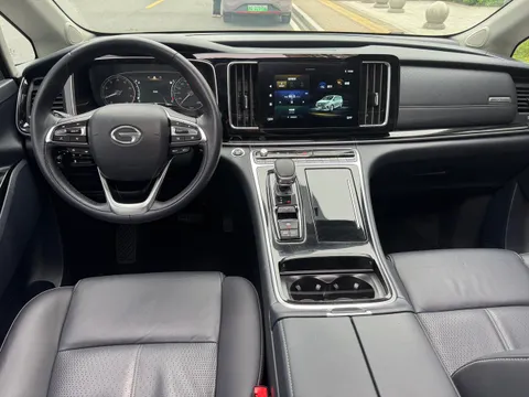 Gac M8