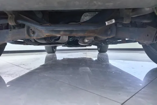 Wey VV5