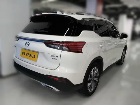 Gac GS4