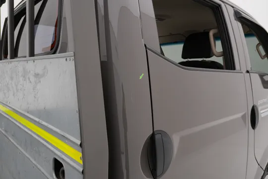 Hyundai Porter II