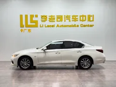 Infiniti Q50L