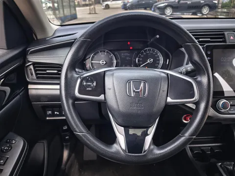Honda Envix