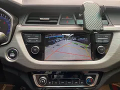 Geely Vision X3