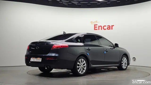 Renault SM7