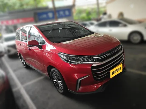 Maxus G50