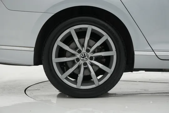 Volkswagen Passat GT