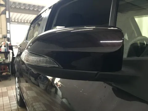 Toyota Yaris (Vitz)