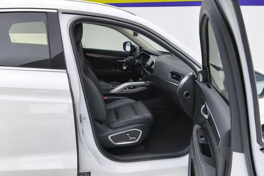 Geely Tugella (Xingyue)