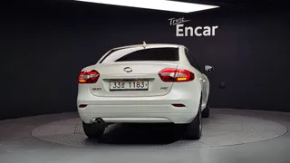 Renault SM3