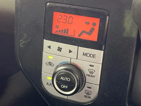 Subaru Justy