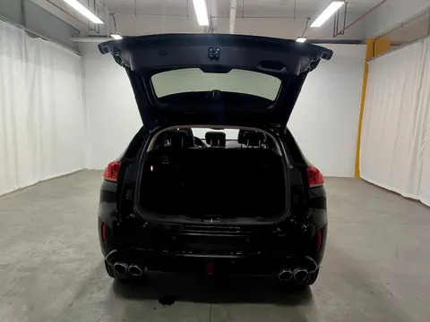 Wey VV5