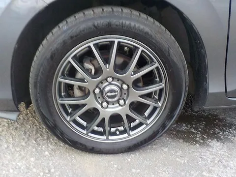 Honda Freed Plus