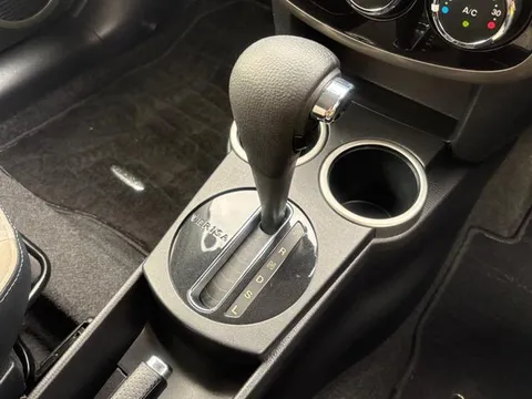 Mazda Verisa