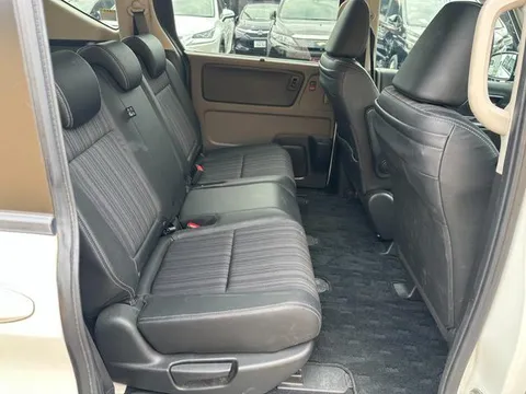 Honda Freed Plus