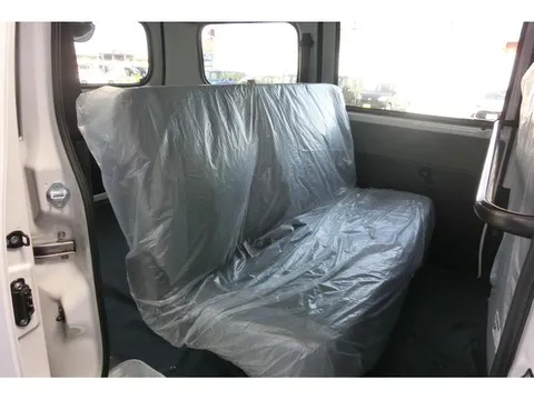 Toyota TownAce Van