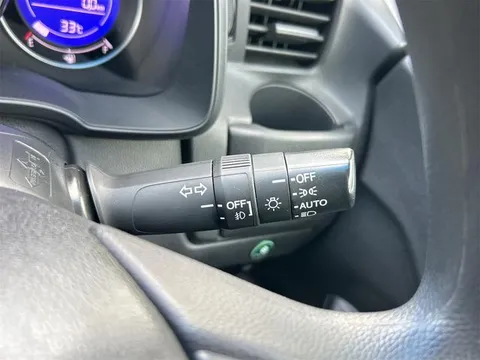 Honda Jazz (Fit)