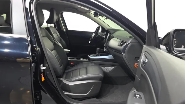 Renault XM3