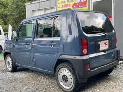 Daihatsu Naked
