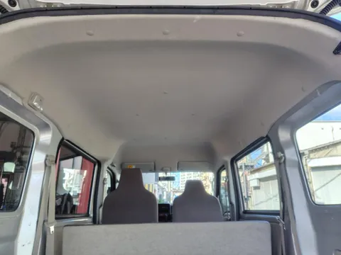 Nissan Clipper