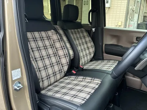 Honda N-BOX Joy