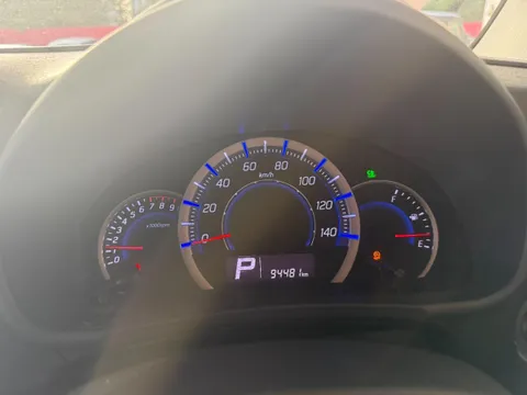 Mazda Flair