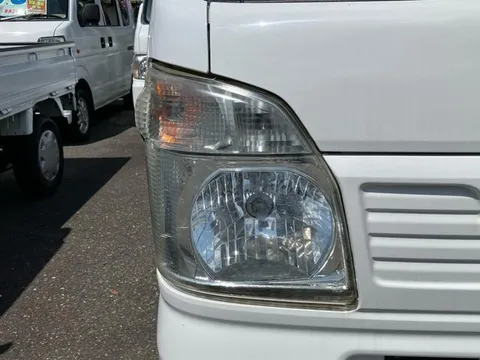 Nissan Clipper Truck