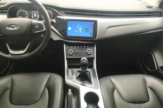 Chery Arrizo 5