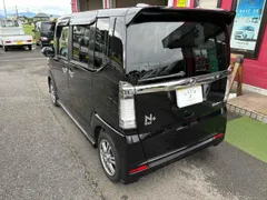 Honda N-BOX Plus Custom