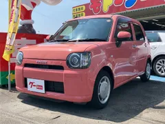 Daihatsu Mira Tocot