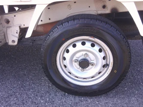 Nissan Clipper Truck