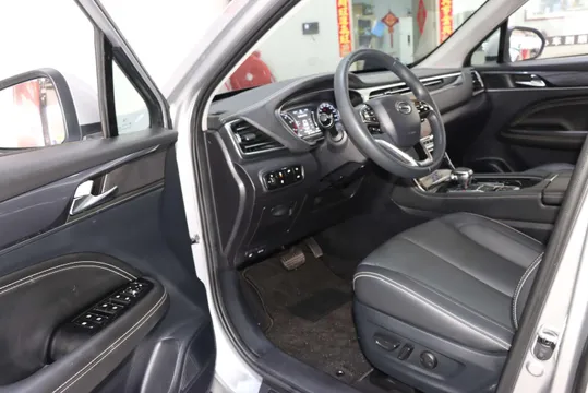 Gac GS5