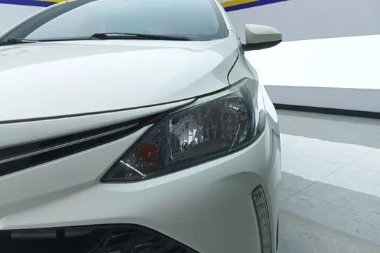 Toyota Vios FS