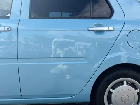 Daihatsu Mira Tocot