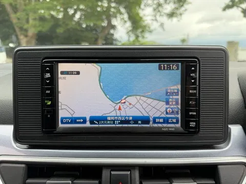Toyota Pixis Joy
