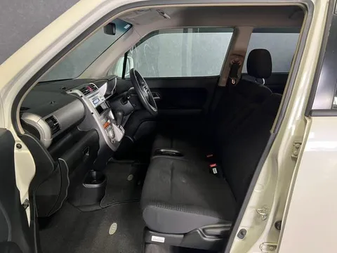 Honda Zest Spark