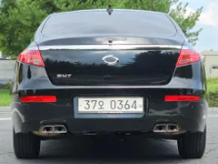 Renault SM7