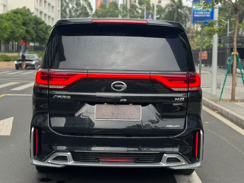 Gac M8