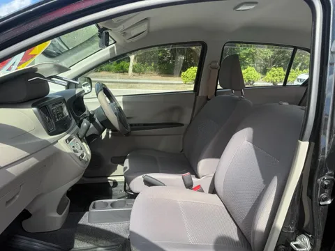 Subaru Pleo
