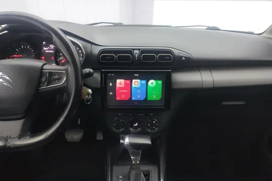 Citroen C3-XR