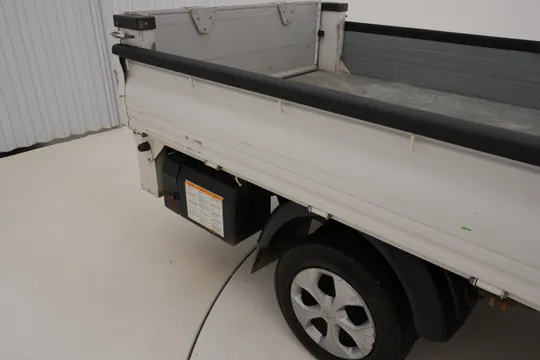 Hyundai Porter II