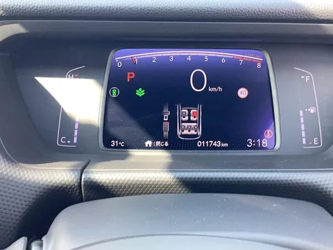Honda Jazz (Fit)