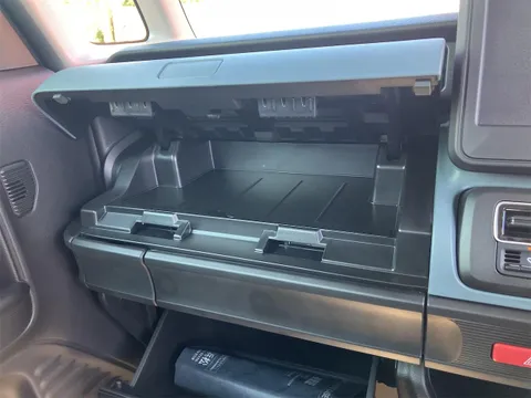 Suzuki Spacia Base
