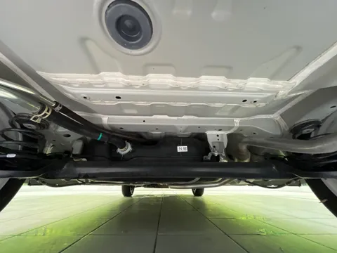 Suzuki Alto Lapin LC