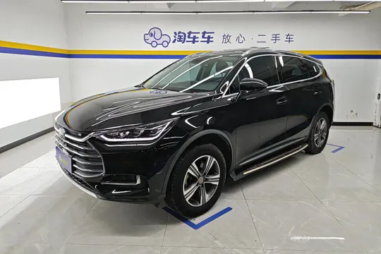 BYD