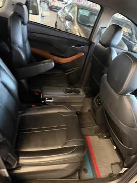 Baojun 360