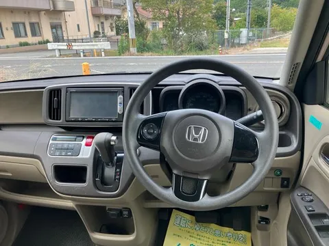 Honda N-ONE