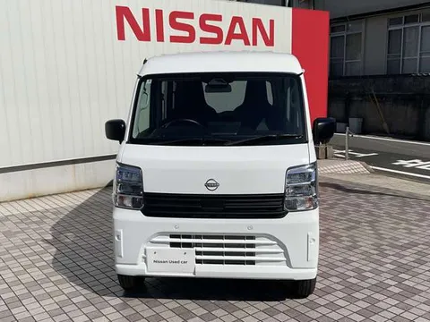 Nissan Clipper