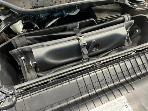 Honda S660
